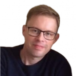 Profile photo of Jack Rogers