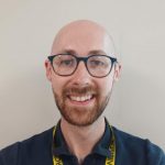Profile photo of James Martin