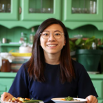 Profile photo of Delyse Tien