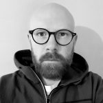 Profile photo of Nick Hickmott