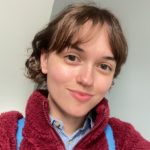 Profile photo of Sophie Webb