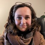Profile photo of Victoria Gabb
