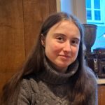 Profile photo of Hannah Bielefeld