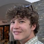 Profile photo of Wilfred Bates