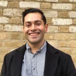 Profile photo of Dominic Oliver
