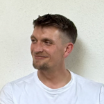 Profile photo of Luke Baxter