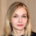 Profile photo of Valeria Khudiakova