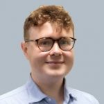 Profile photo of Gavin Tucker