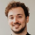 Profile photo of Joël Zwiep