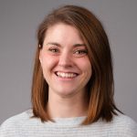 Profile photo of Hannah Jones