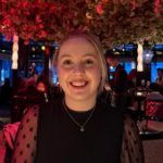 Profile photo of Ava Hickey