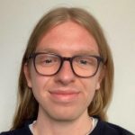 Profile photo of Harry Oldridge