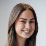 Profile photo of Olivia Hastings