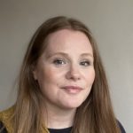 Profile photo of Amanda Bye