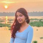Profile photo of Rhea Varghese