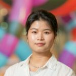 Profile photo of Sylvia Lin