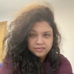 Profile photo of Anam Kazmi