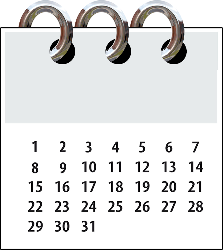 calendar