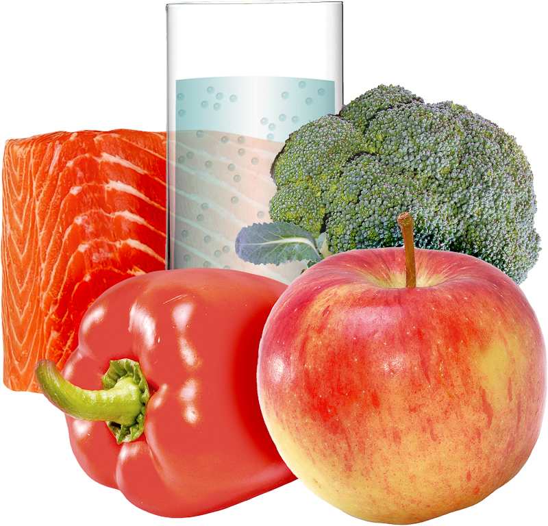 healthy diet
