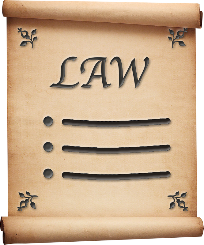 Law