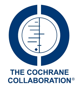Logo of The Cochrane Collaboration