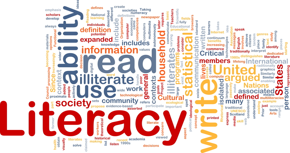 literacy