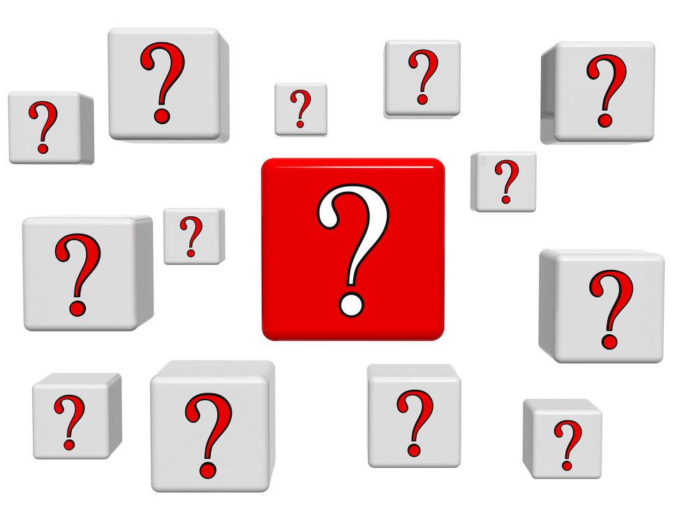 questions