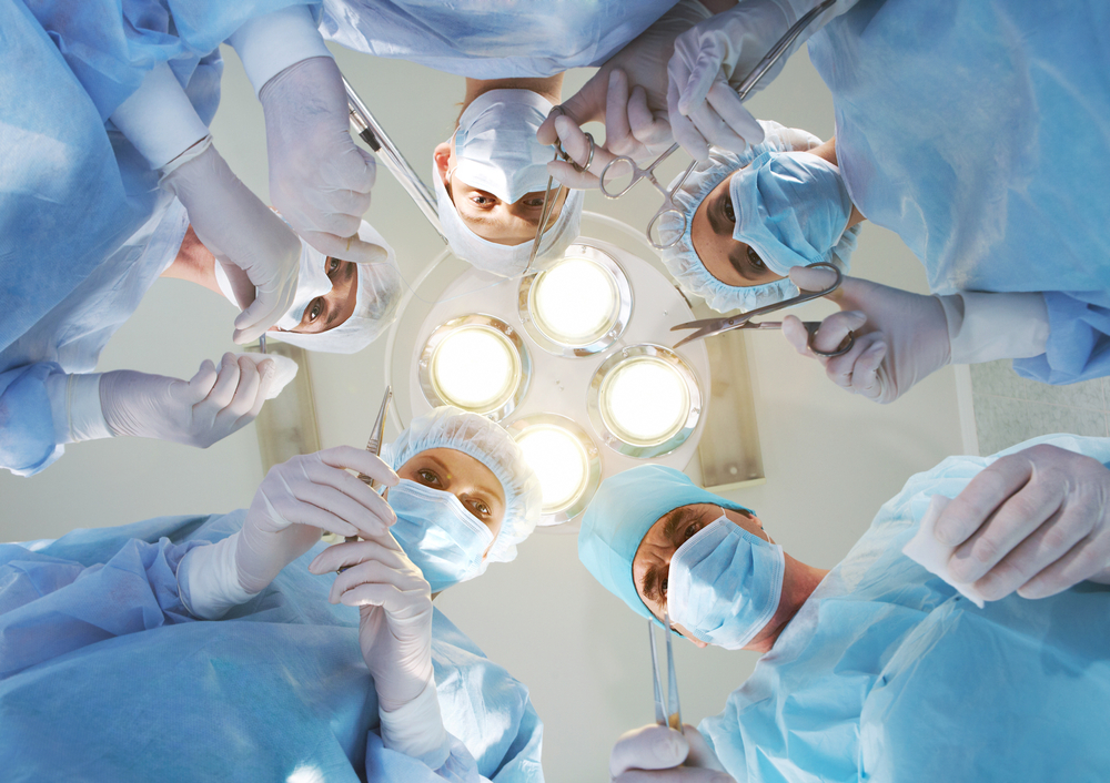 Surgeons