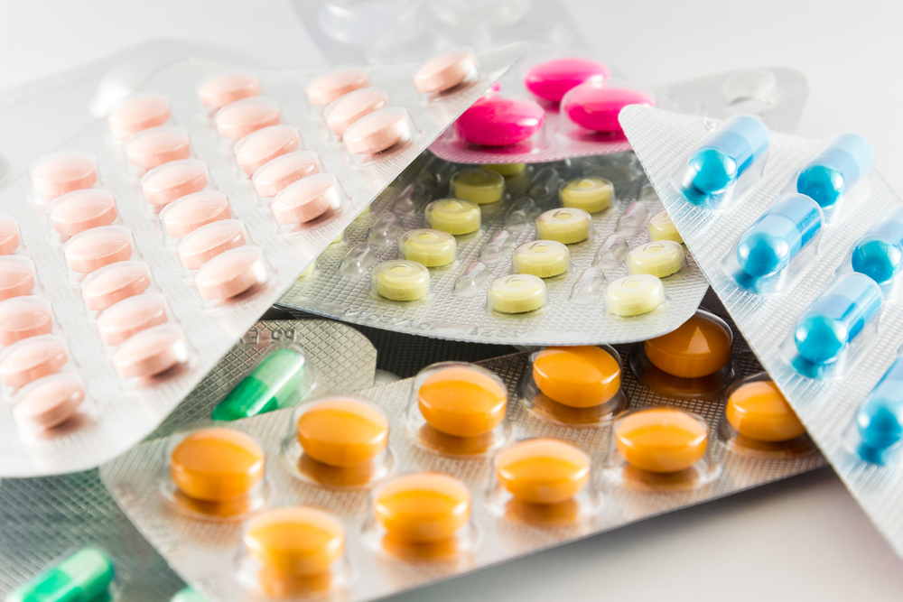 Pills