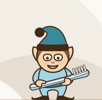 The Dental Elf
