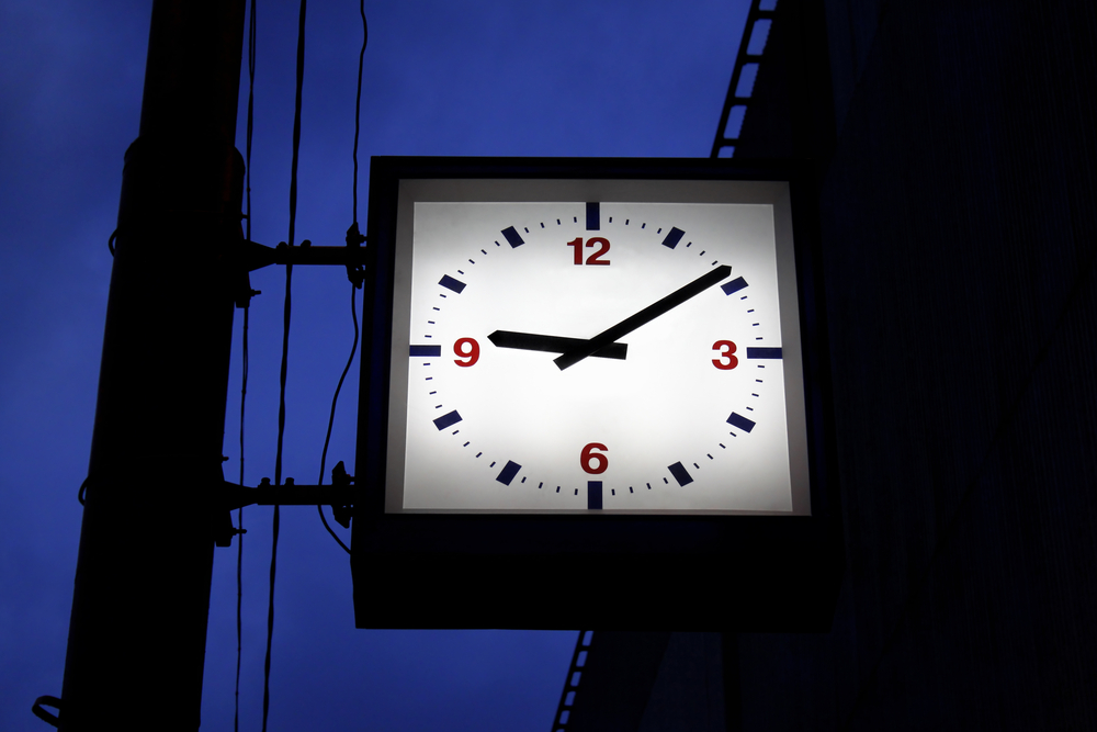 Clock