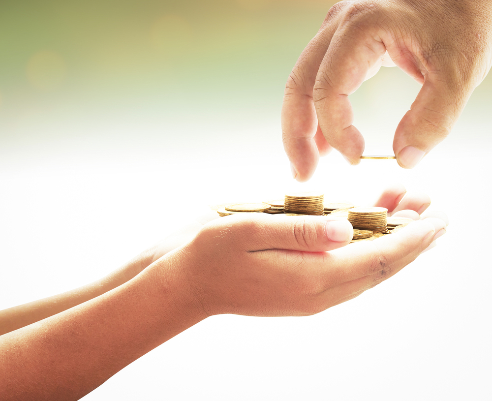 direct payments