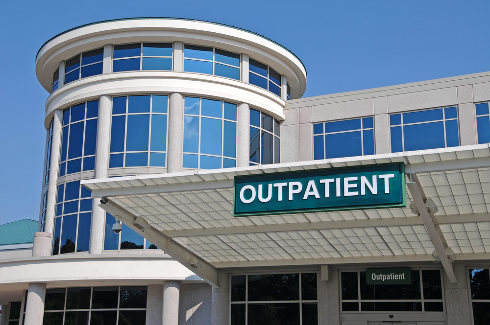 outpatients