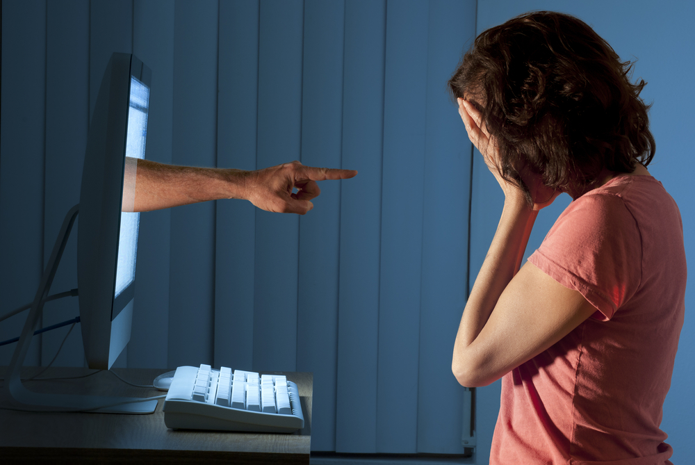 Cyberbullying