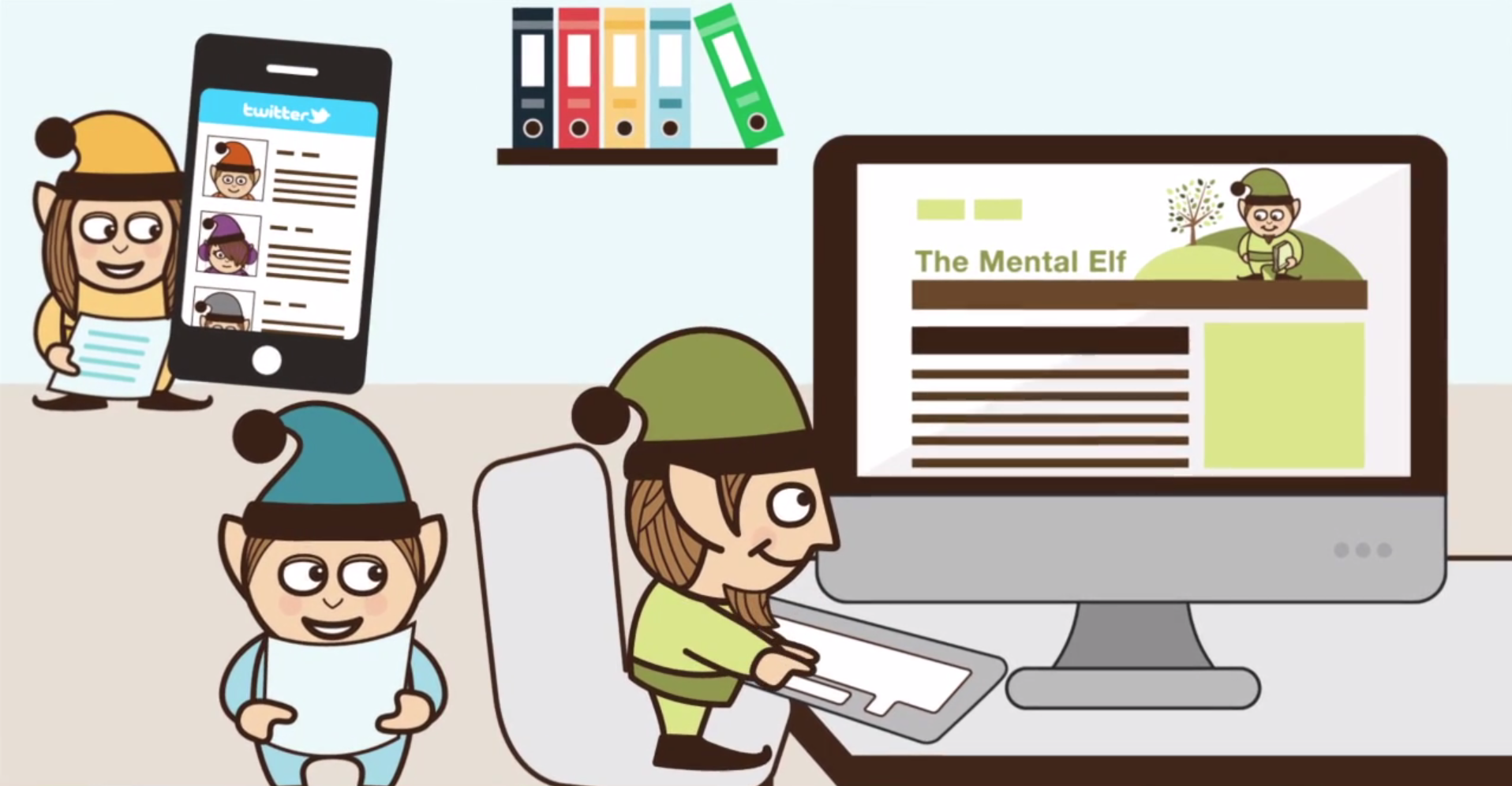 If this your idea of fun, do drop us a line.