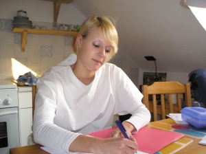 A nurse