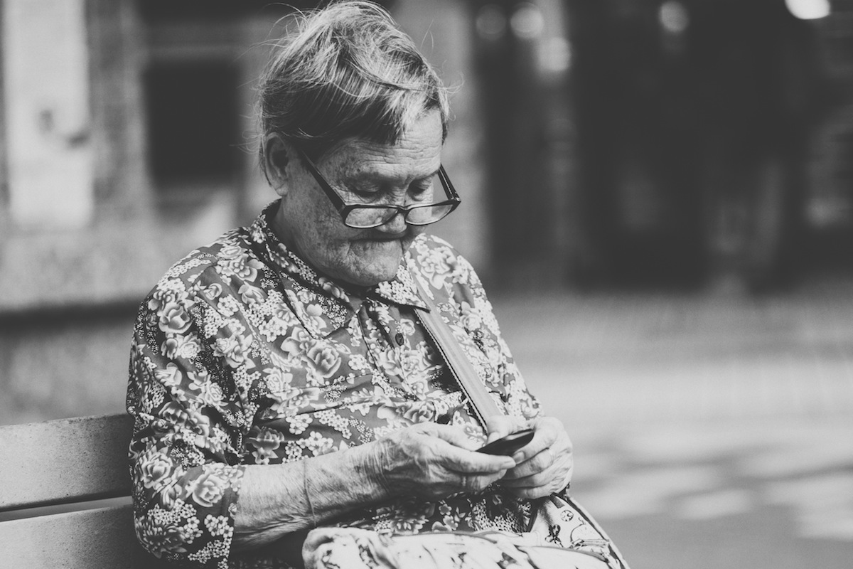 The assumed role of ICT in Ageing in Place policies is to help older people communicate their needs quickly and easily with their care network, and at the same time, to assist governments in providing efficient and inexpensive care to vulnerable adults living at home