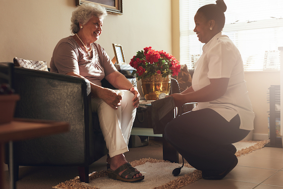 The study highlights that there is limited understanding by family carers and older people of funding arrangements, and it often falls to the care home providers to supply information.