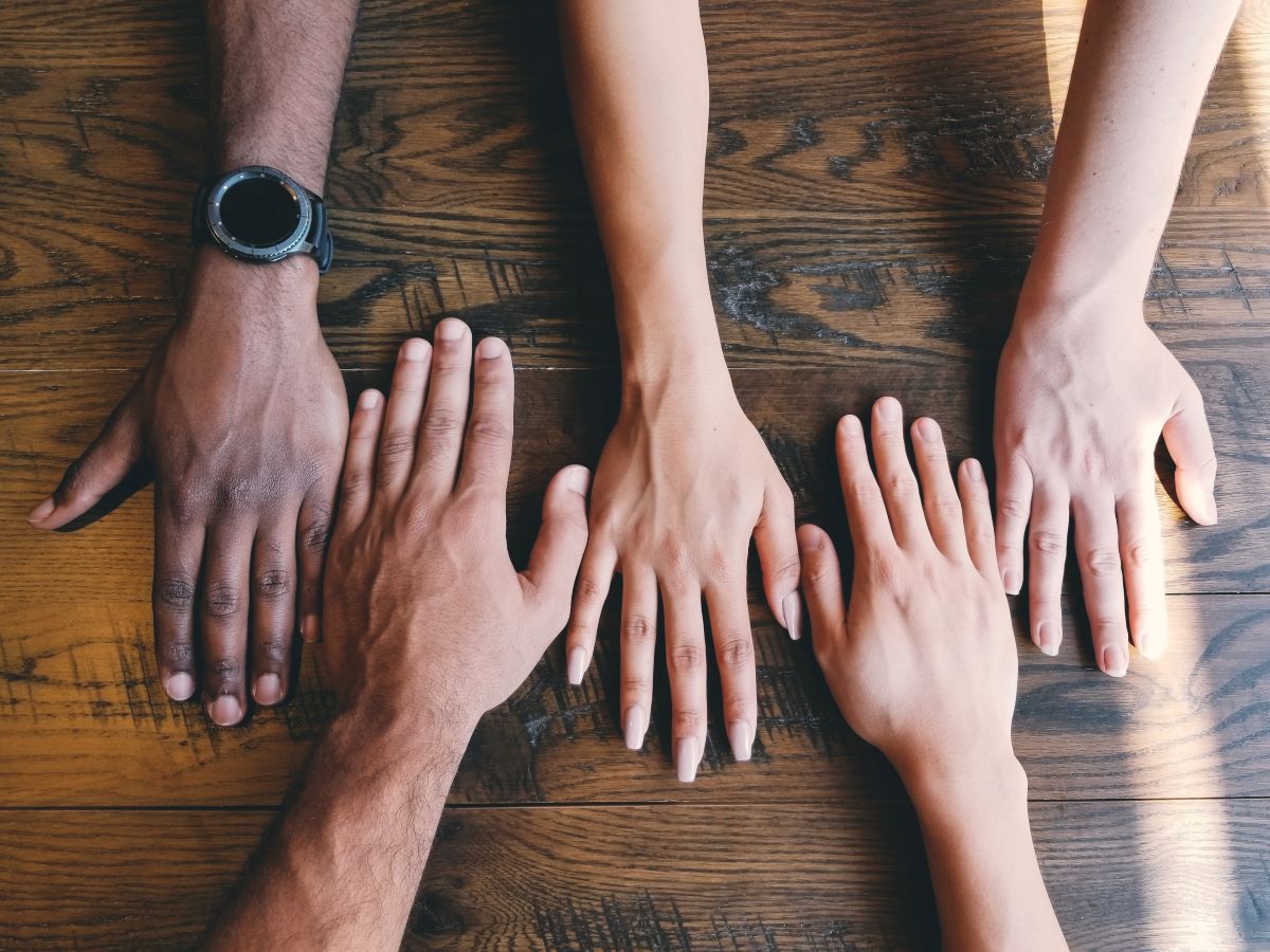 While there has been more political and media attention to the situation of care homes, this paper suggests a commonality of experience in the frontline between care homes and home care staff.
