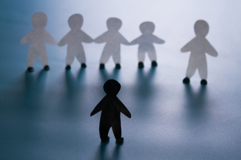 The Windrush Generation rarely told their children about the racism they faced, choosing instead to pass down messages of strength and hard work, while descendants spoke more openly and directly about racism and injustice.