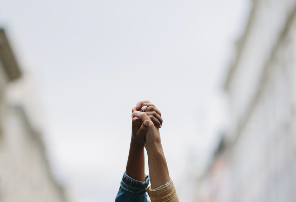 silence between generations was often a deliberate act of protection and resistance.