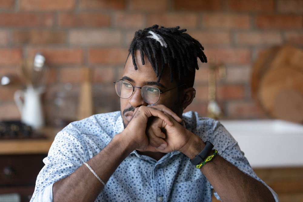 The findings suggest that the burnout measure successfully discriminated burnout from depression and anxiety symptoms.