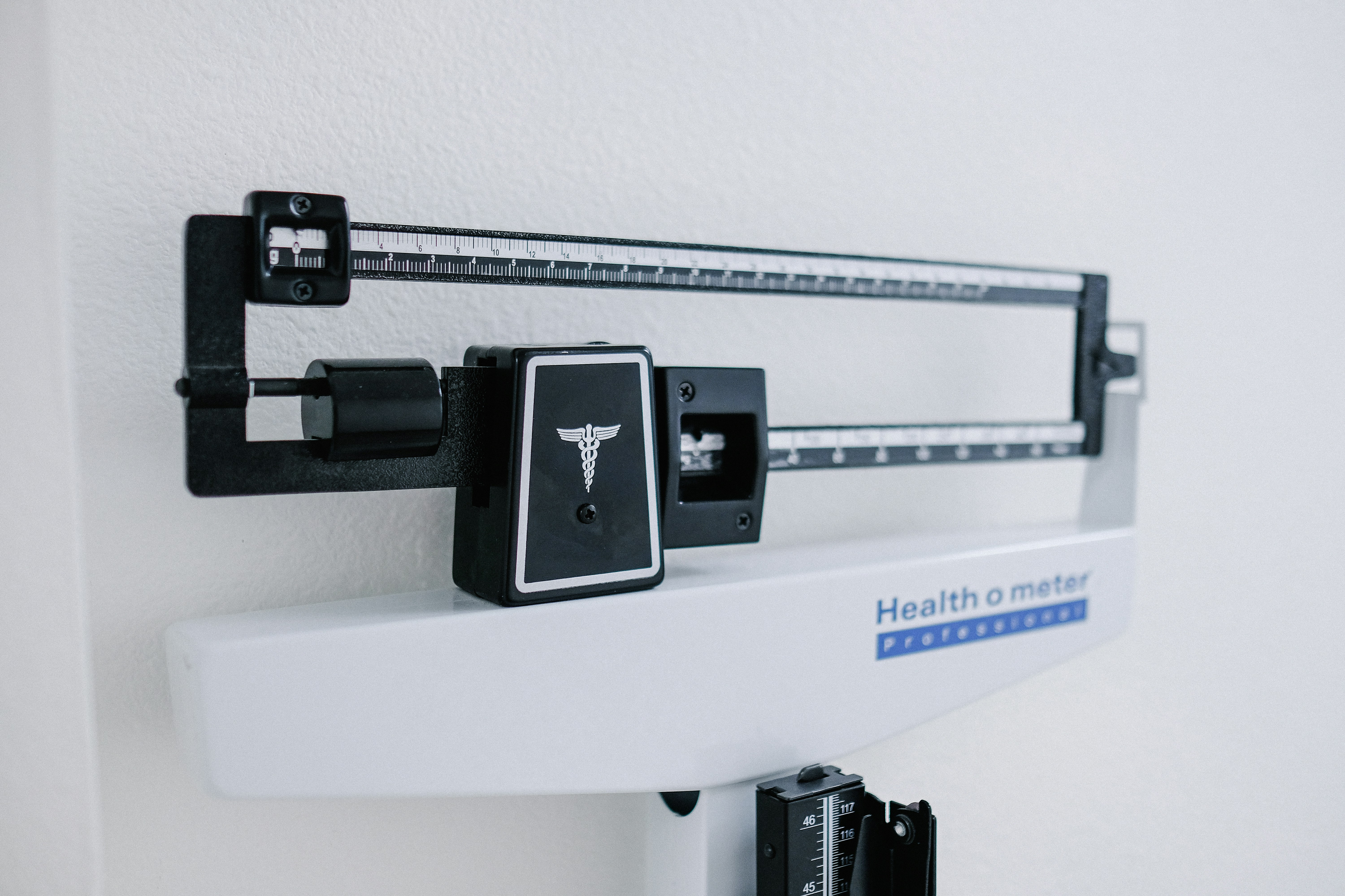 Medical scales
