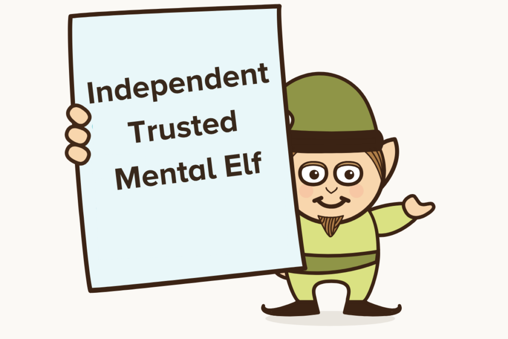Mental Elf - independent and trusted