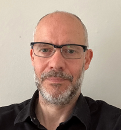 Simon Bradstreet
