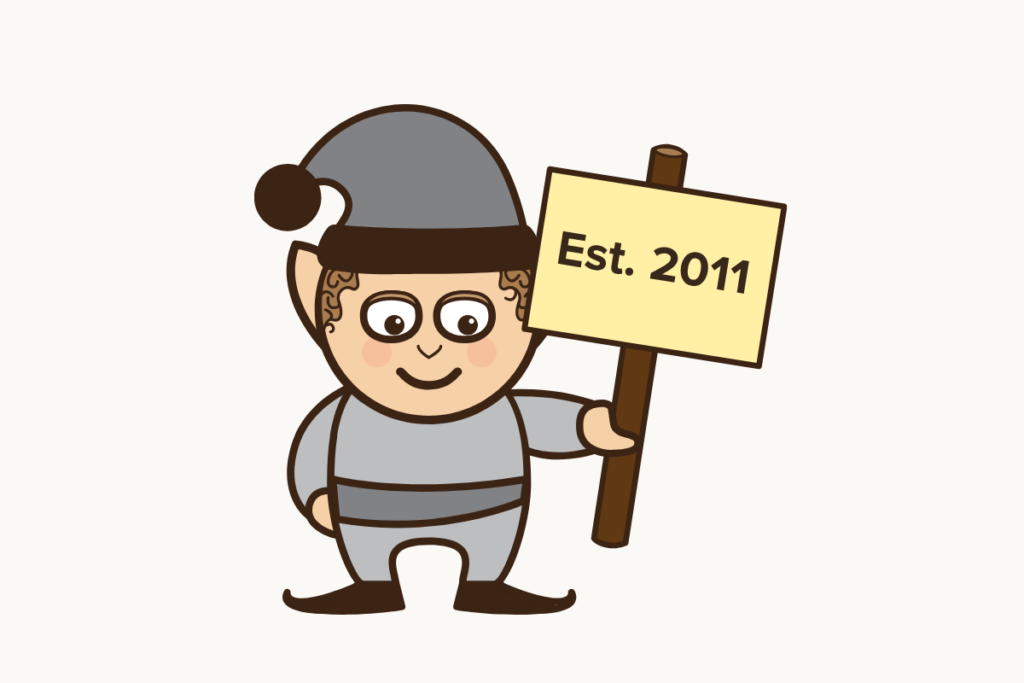 Mental Elf - est. 2011
