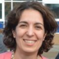 Mina Fazel