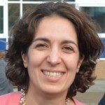 Mina Fazel