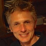 Tom Rowley