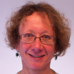 Christine Haseler
